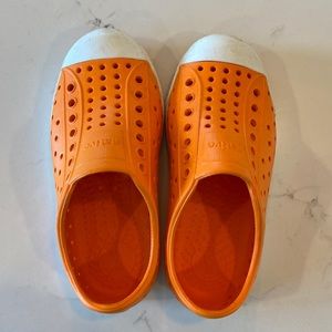 Native Size 11 (C11 on the bottom)